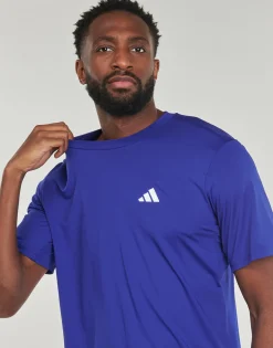 adidas Performance - Train Essentials Stretch Training T-Shirt< T-shirts & Polos