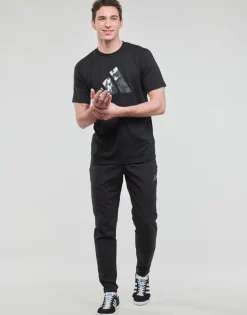 adidas Performance - TR-ES+ BL PANT< Joggings & Survêtements