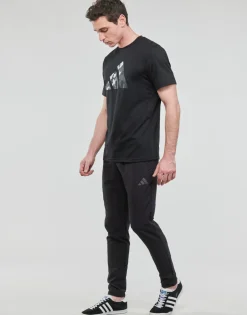 adidas Performance - TR-ES+ BL PANT< Joggings & Survêtements