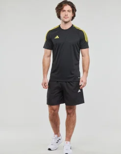 adidas Performance - TR-ES WV SHO< Shorts & Bermudas