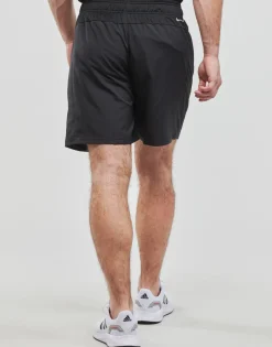 adidas Performance - TR-ES WV SHO< Shorts & Bermudas