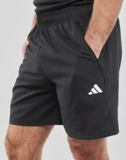 adidas Performance - TR-ES WV SHO< Shorts & Bermudas