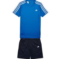 adidas Performance - TR-ES 3S TSET< T-shirts & Polos
