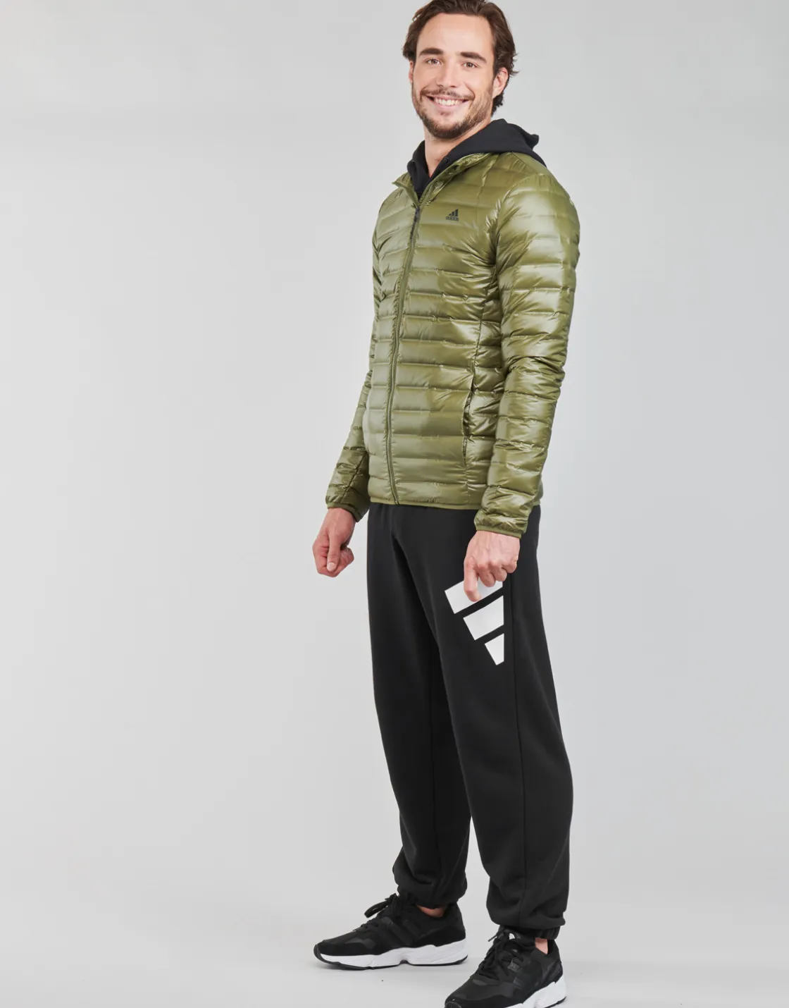 adidas Performance Manteaux^- VARILITE JACKET
