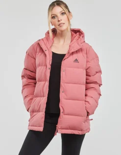adidas Performance Manteaux^- W HELIONIC HO J