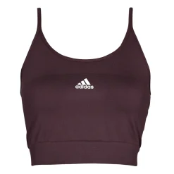 adidas Performance - W SML SPAGCROP< T-shirts & Polos