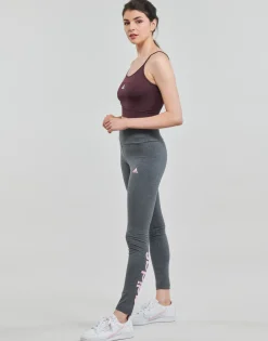 adidas Performance - W SML SPAGCROP< T-shirts & Polos