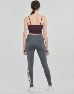 adidas Performance - W SML SPAGCROP< T-shirts & Polos