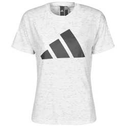 adidas Performance T-shirts & Polos^- W WIN 2.0 TEE