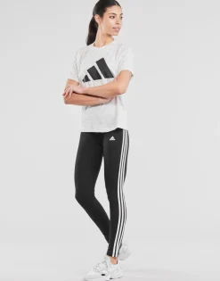 adidas Performance T-shirts & Polos^- W WIN 2.0 TEE