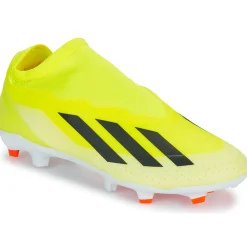 adidas Performance - X CRAZYFAST LEAGUE LL FG Jaune Best