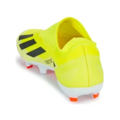 adidas Performance - X CRAZYFAST LEAGUE LL FG Jaune Best