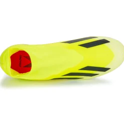 adidas Performance - X CRAZYFAST LEAGUE LL FG Jaune Best