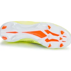 adidas Performance - X CRAZYFAST LEAGUE LL FG Jaune Best
