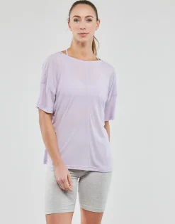 adidas Performance T-shirts & Polos^- YGA ST O T