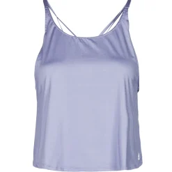 adidas Performance T-shirts & Polos^- YOGA CROP