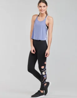 adidas Performance T-shirts & Polos^- YOGA CROP