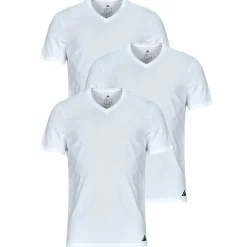 Adidas Sportswear - ACTIVE CORE COTTON Pack de 3< T-shirts & Polos