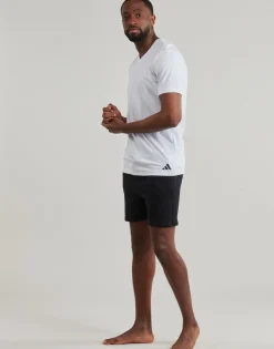 Adidas Sportswear - ACTIVE CORE COTTON Pack de 3< T-shirts & Polos