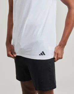Adidas Sportswear - ACTIVE CORE COTTON Pack de 3< T-shirts & Polos