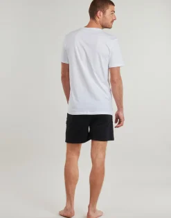 Adidas Sportswear - ACTIVE CORE COTTON Pack de 3 Blanc Clearance