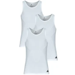 Adidas Sportswear T-shirts & Polos^- ACTIVE FLEX COTTON Pack de 2