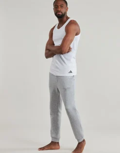 Adidas Sportswear T-shirts & Polos^- ACTIVE FLEX COTTON Pack de 2