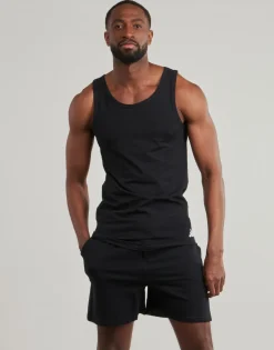 Adidas Sportswear - ACTIVE FLEX COTTON Pack de 2 Noir Online