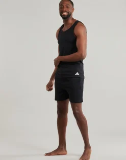 Adidas Sportswear - ACTIVE FLEX COTTON Pack de 2 Noir Online