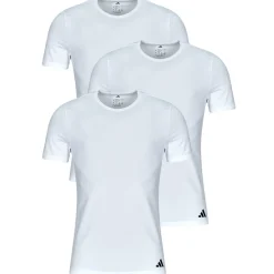Adidas Sportswear - ACTIVE FLEX COTTON Pack de 2< T-shirts & Polos