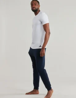 Adidas Sportswear - ACTIVE FLEX COTTON Pack de 2< T-shirts & Polos