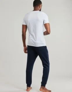 Adidas Sportswear - ACTIVE FLEX COTTON Pack de 2< T-shirts & Polos