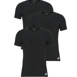 Adidas Sportswear T-shirts & Polos^- ACTIVE FLEX COTTON Pack de 2