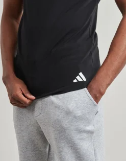 Adidas Sportswear T-shirts & Polos^- ACTIVE FLEX COTTON Pack de 2