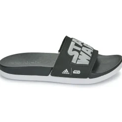 Adidas Sportswear - ADILETTE COMFORT STAR WARS K< Mules / Sabots