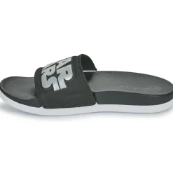 Adidas Sportswear - ADILETTE COMFORT STAR WARS K< Mules / Sabots