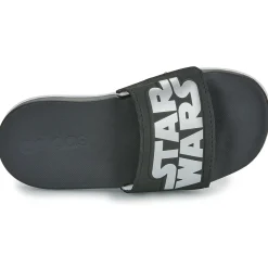 Adidas Sportswear - ADILETTE COMFORT STAR WARS K< Mules / Sabots