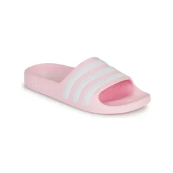 Adidas Sportswear - ADILETTE AQUA K< Mules / Sabots