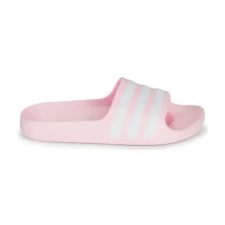 Adidas Sportswear - ADILETTE AQUA K< Mules / Sabots