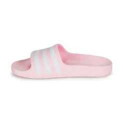 Adidas Sportswear - ADILETTE AQUA K< Mules / Sabots