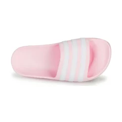 Adidas Sportswear - ADILETTE AQUA K< Mules / Sabots