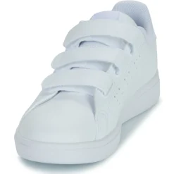 Adidas Sportswear - ADVANTAGE BASE 2.0 CF C Blanc Online