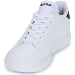 Adidas Sportswear - ADVANTAGE BASE 2.0 J< Baskets Mode