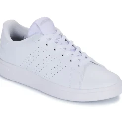 Adidas Sportswear - ADVANTAGE BASE 2.0 J< Baskets Mode