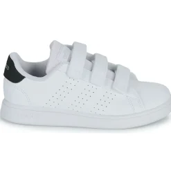 Adidas Sportswear - ADVANTAGE CF C< Baskets Mode