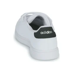 Adidas Sportswear - ADVANTAGE CF C< Baskets Mode