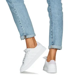 Adidas Sportswear - ADVANTAGE PREMIUM< Baskets Mode