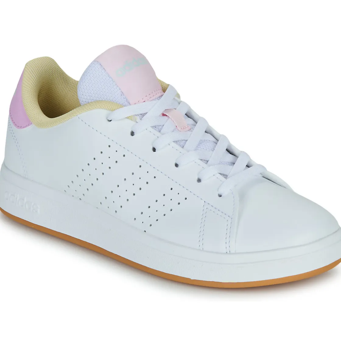 Adidas Sportswear - ADVANTAGE BASE 2.0 J< Baskets Mode