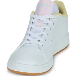 Adidas Sportswear - ADVANTAGE BASE 2.0 J< Baskets Mode