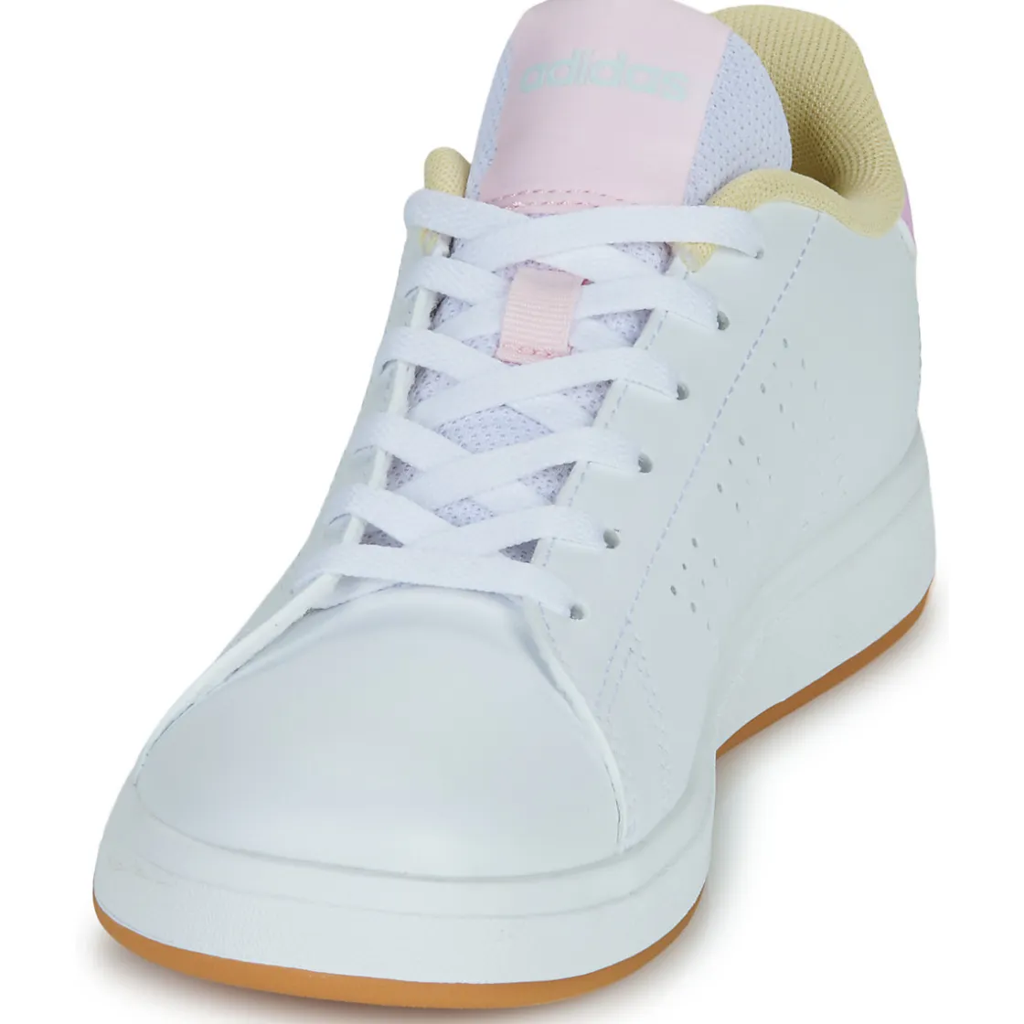 Adidas Sportswear - ADVANTAGE BASE 2.0 J< Baskets Mode